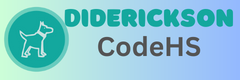 Diderickson CodeHS