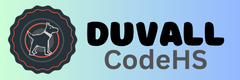 Duvall CodeHS