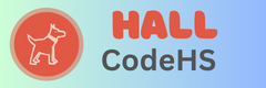 hall codehs