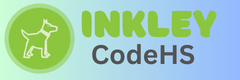 Inkley codeHS