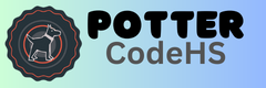 Potter CodeHS