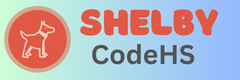 Shelby CodeHS