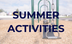 Nibley City Activities- Nerf Tag Camp & Kids Fun Runs