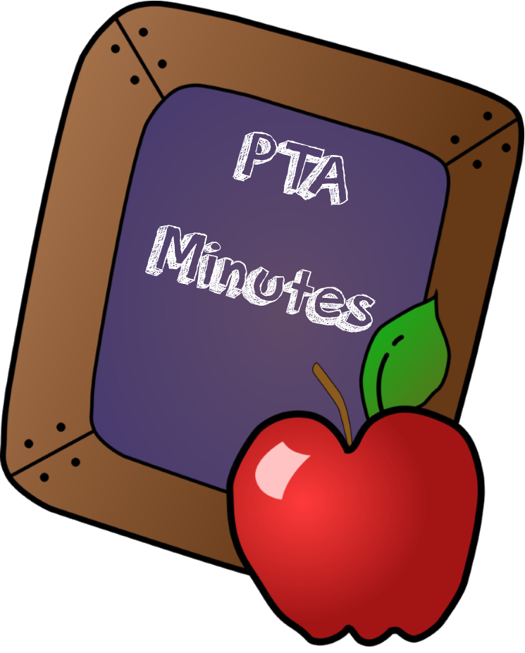 PTA Minutes