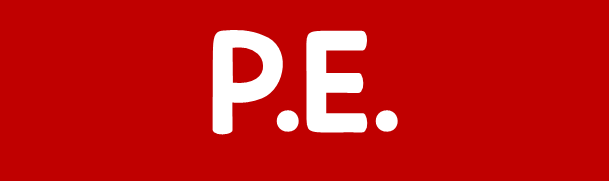 click here for the P.E. page