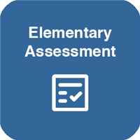 Elementary Assessment 