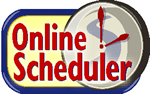 Parent Teacher Conference Online Scheduler