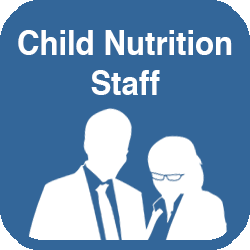 Child Nutrition Staff 