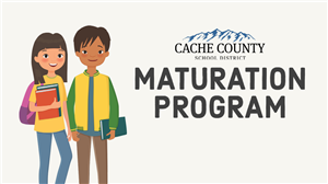 CCSD Maturation Program