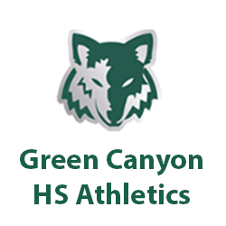 Green Canyon athletics 