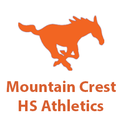 Mountain Crest athletics 