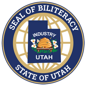 Seal of biliteracy