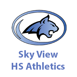 Sky View athletics 