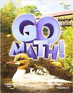 Go Math 2 