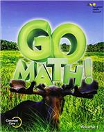 Go Math 3 