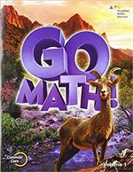 Go Math 6 