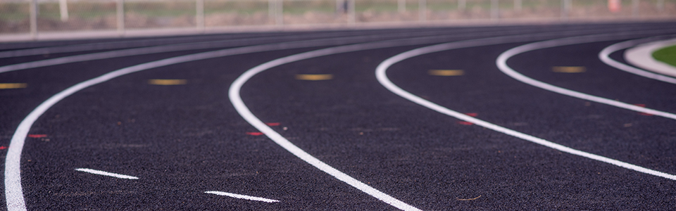 high school track