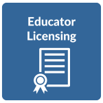 Educator Licensing