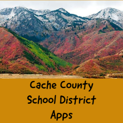 Cache County School District Apps