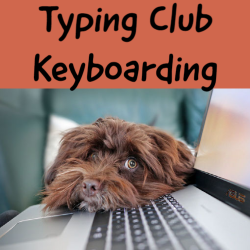 Typing Club