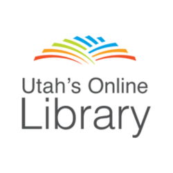 Utah's Online Library