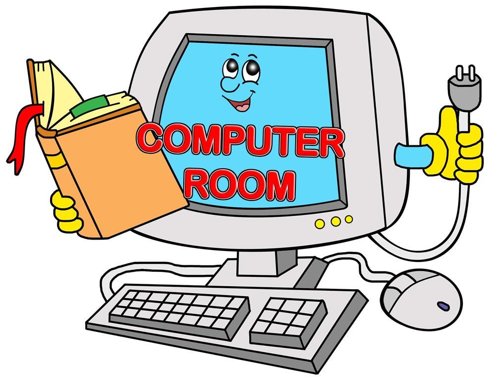 Computer Lab Webpages