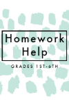 REACH After School Homework Help