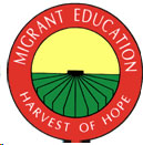 Migrant Education Logo