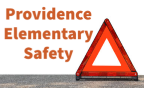 Providence Elementary Safety