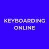 Keyboarding online