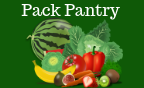 PACK Pantry