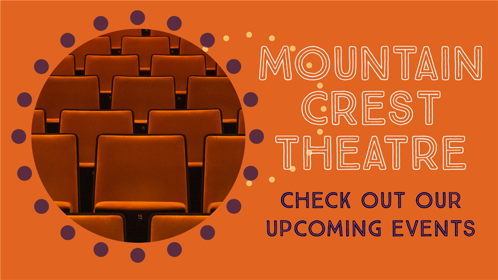 Mountain Crest Theatre