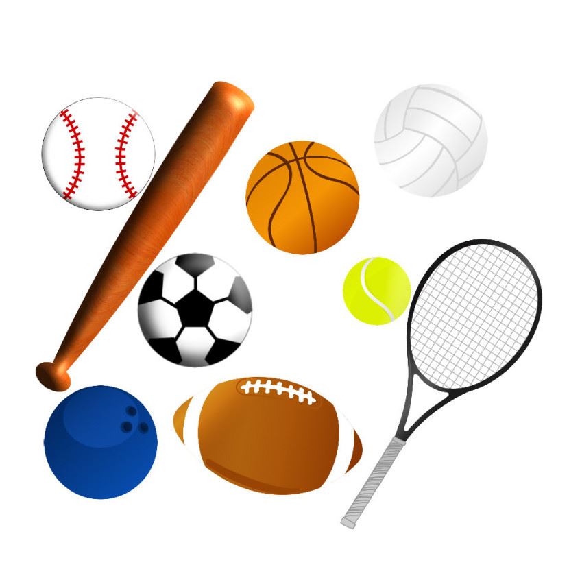 Summer and Fall Sports Information