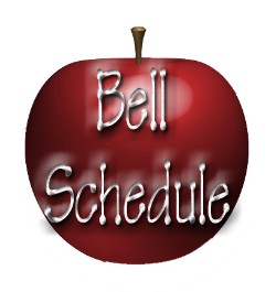 Bell Schedule 