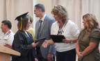  Adult Education graduation ceremony