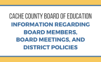  Board information