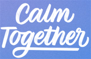 Calm Together website