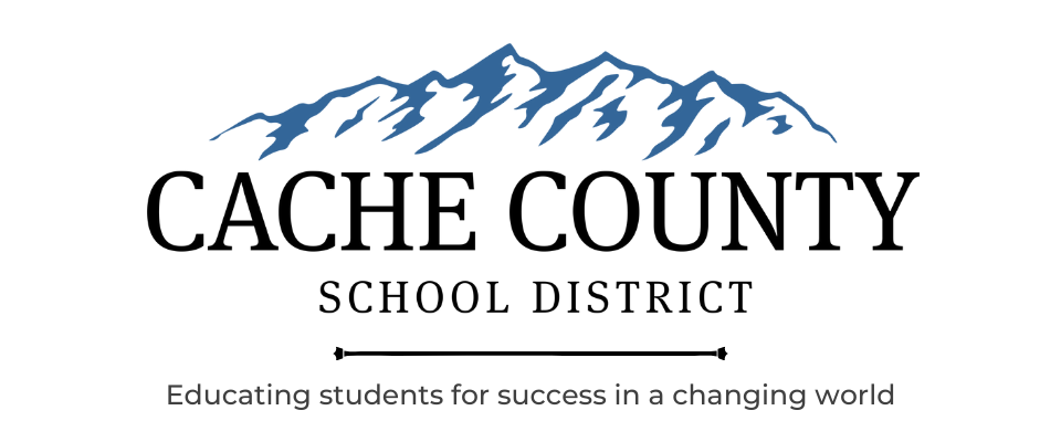 Cache County School District: Educating students for success in a changing world