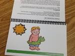 "Preparing Your Child for School Success" Flip Book 