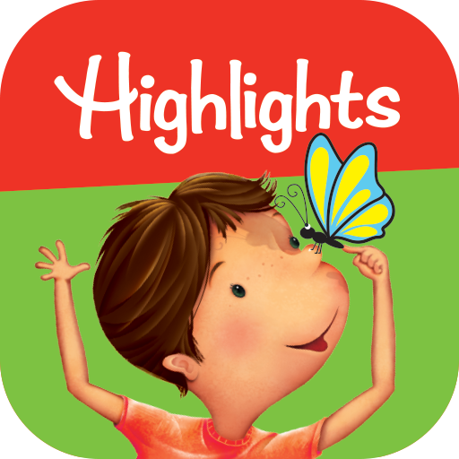 Image result for highlights kids games