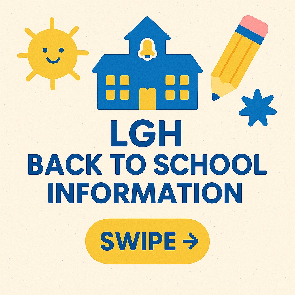 📚✏️ August is almost here… and that means it’s time to gear up for BACK TO SCHOOL! 🎒🍎
Swipe 👉 to check out important info like:
✅ Meet & Greet: Friday, August 8th from 1:30–3:00 PM
✅ Suggested supply lists 🛍️
✅ Dress code info 👕
✅ Pickup & drop-off maps 🗺️
To access these files, the student handbook, & technology policy, head to ClassDojo or ParentLink and check the Google Drive folder! 💻📁
Let’s get ready for an amazing school year! 🎉📓 #BackToSchool #MeetTheTeacher #SchoolReady #ccsdmagnet