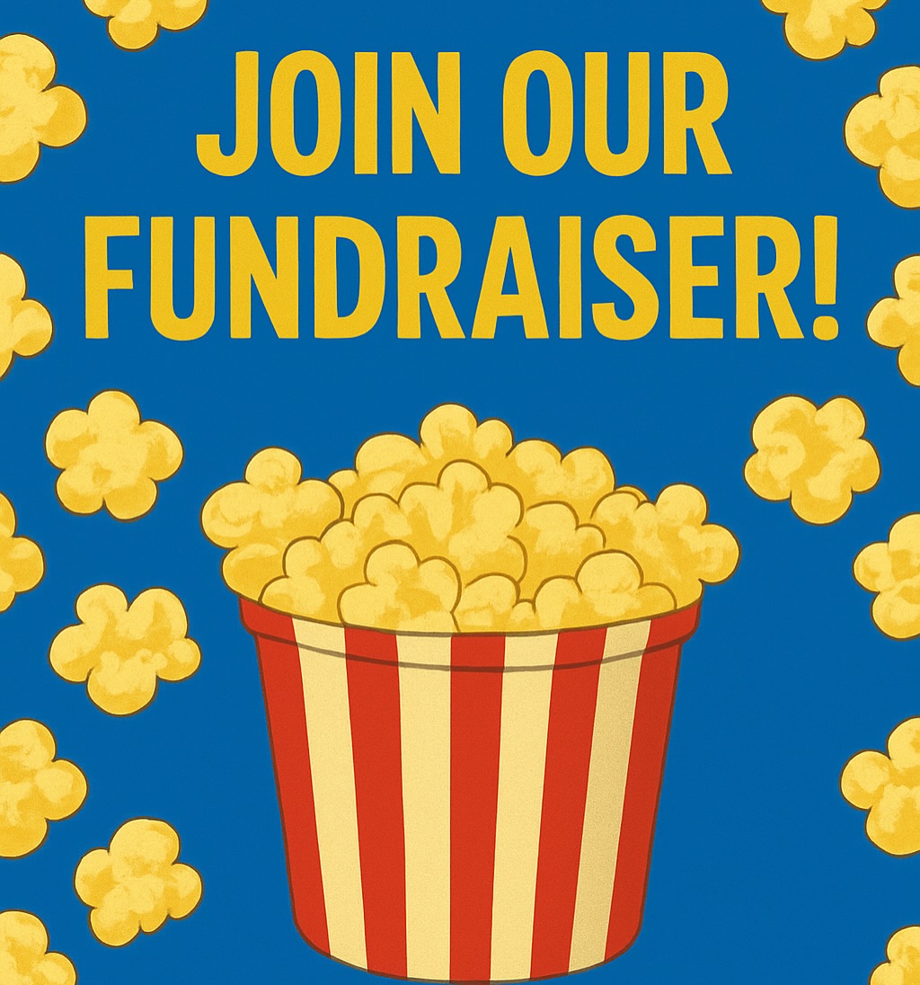 🍿✨ Get ready for our FIRST school-wide fundraiser with Double Good Popcorn! 🎉

💰 All funds raised will support:
✅ School Wide Positive Incentives
✅ Student Activities
✅ Website Re-design

📦 LGH keeps 50% of sales & popcorn ships straight to buyers! 🙌

🎁 Special Prizes!
🏆 Top 3 sellers = LGH Swag Bag 🎒
🎉 Class with the most sales = Glow Party ✨
💳 Teacher of the winning class = Gift Card 💝

🗓️ Fundraiser runs:
👉 Starts: THIS MONDAY 8/25 @ 3:00 PM
👉 Ends: Friday 8/29 @ 3:00 PM

🚀 What you need to do:
1️⃣ Download the Double Good App 📲
dgpopup.app.link
2️⃣ Enter event code: AERJPQ 🔑
3️⃣ Create your Pop-Up Store 🛍️

Let’s make this fundraiser POP! 🍿💥