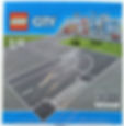 city baseplate