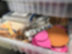 craft supplies
