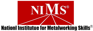 NIMS logo