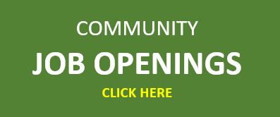 Community Job Openings Click Here