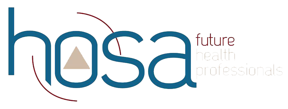 HOSA logo and NTHS logo