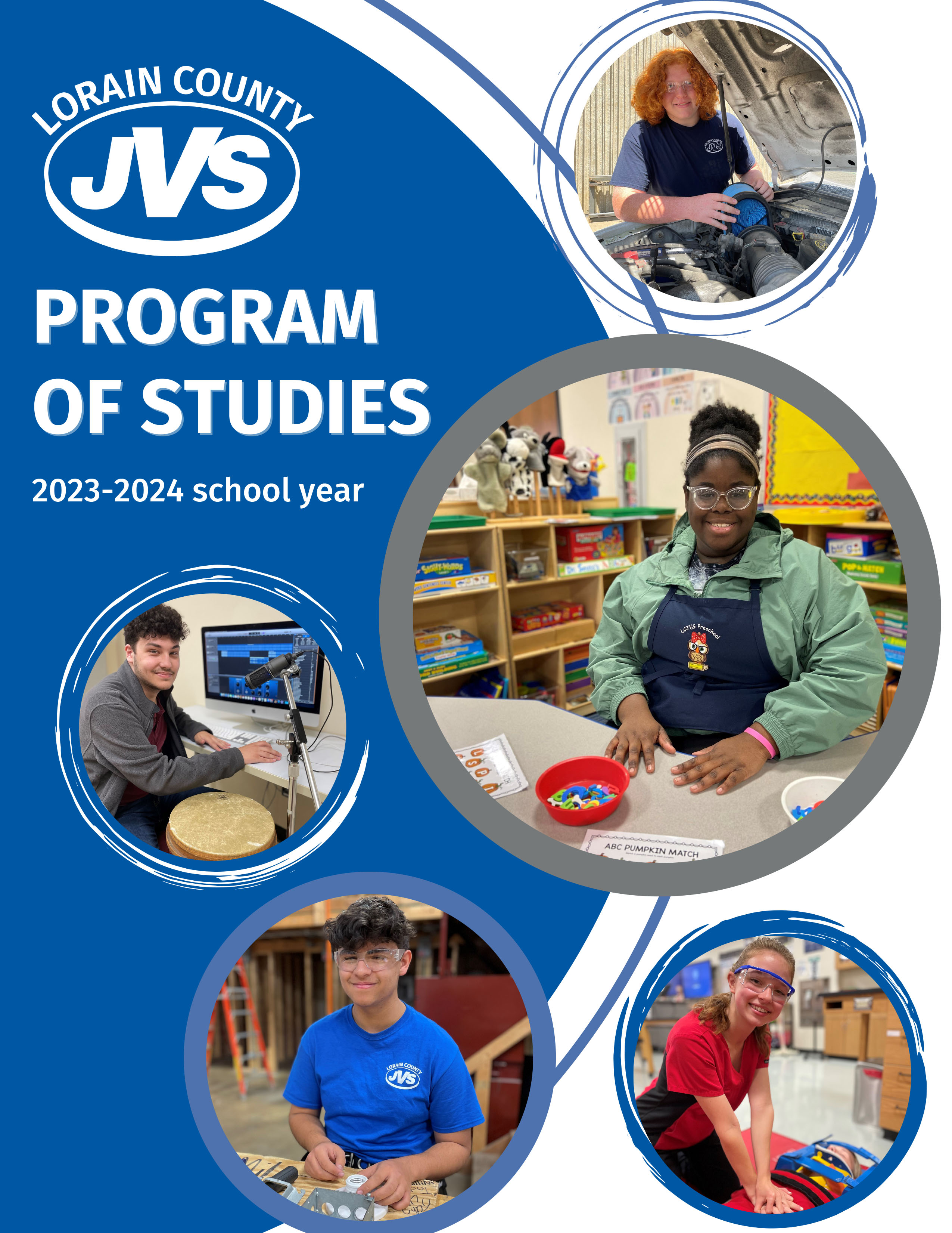 2023-24 High School Program Guide