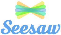 Seesaw Logo