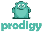 Prodigy Logo